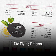 Die Flying Dragon