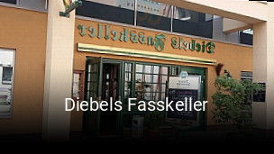 Diebels Fasskeller