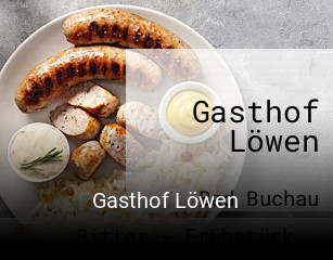 Gasthof Löwen