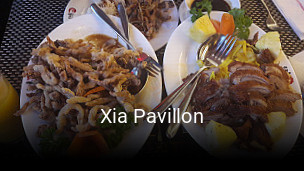 Xia Pavillon