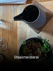 Steakmeisterei