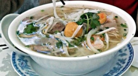 Pho Ha Noi