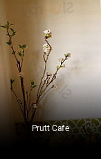 Prutt Cafe