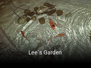 Lee`s Garden