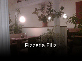 Pizzeria Filiz