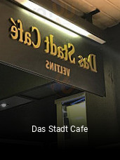 Das Stadt Cafe