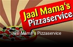 Jaal Mama´s Pizzaservice