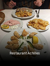 Restaurant Achilles