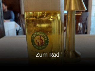 Zum Rad