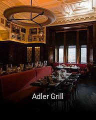 Adler Grill