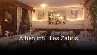 Athen Inh. Ilias Zafiris
