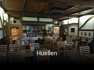 Huellen