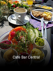 Cafe Bar Central