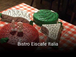 Bistro Eiscafe Italia