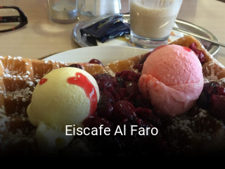 Eiscafe Al Faro