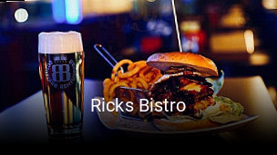 Ricks Bistro