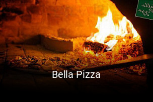 Bella Pizza