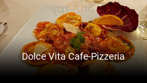 Dolce Vita Cafe-Pizzeria