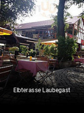 Elbterasse Laubegast