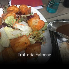 Trattoria Falcone