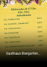 Gasthaus Biergarten Dötschel