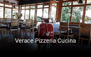 Verace Pizzeria Cucina