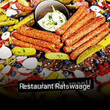 Restaurant Ratswaage