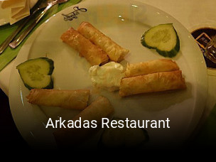 Arkadas Restaurant