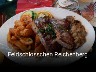 Feldschlosschen Reichenberg