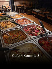 Cafe 4 Komma 3