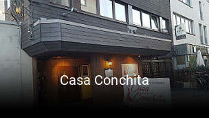 Casa Conchita