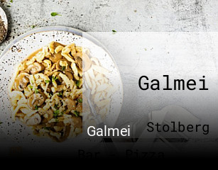 Galmei