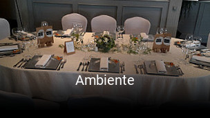 Ambiente