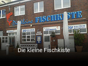 Die kleine Fischkiste