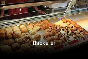 Bäckerei