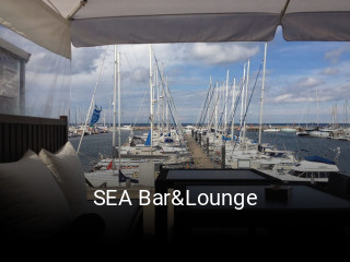 SEA Bar&Lounge