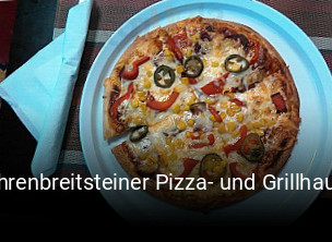 Ehrenbreitsteiner Pizza- und Grillhaus