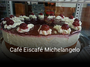 Café Eiscafé Michelangelo