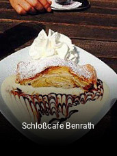 Schloßcafe Benrath