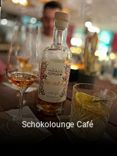 Schokolounge Café