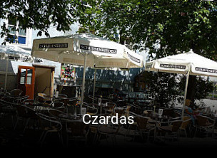 Czardas