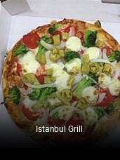 Istanbul Grill