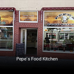 Pepe´s Food Kitchen