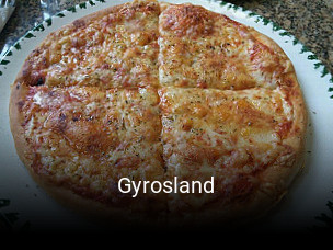 Gyrosland