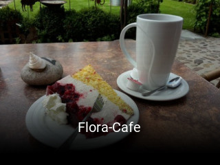 Flora-Cafe