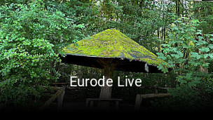 Eurode Live