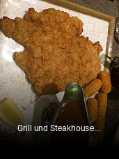 Grill und Steakhouse Eden