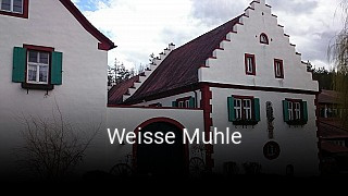 Weisse Muhle