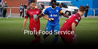 Profi Food Service