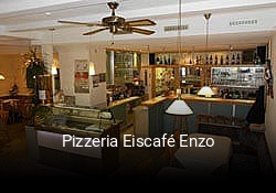 Pizzeria Eiscafé Enzo